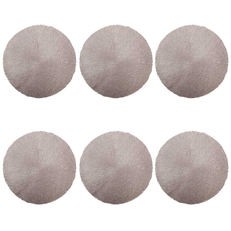 زیربشقابی مدل JOINT-J-10 بسته 6 عددی